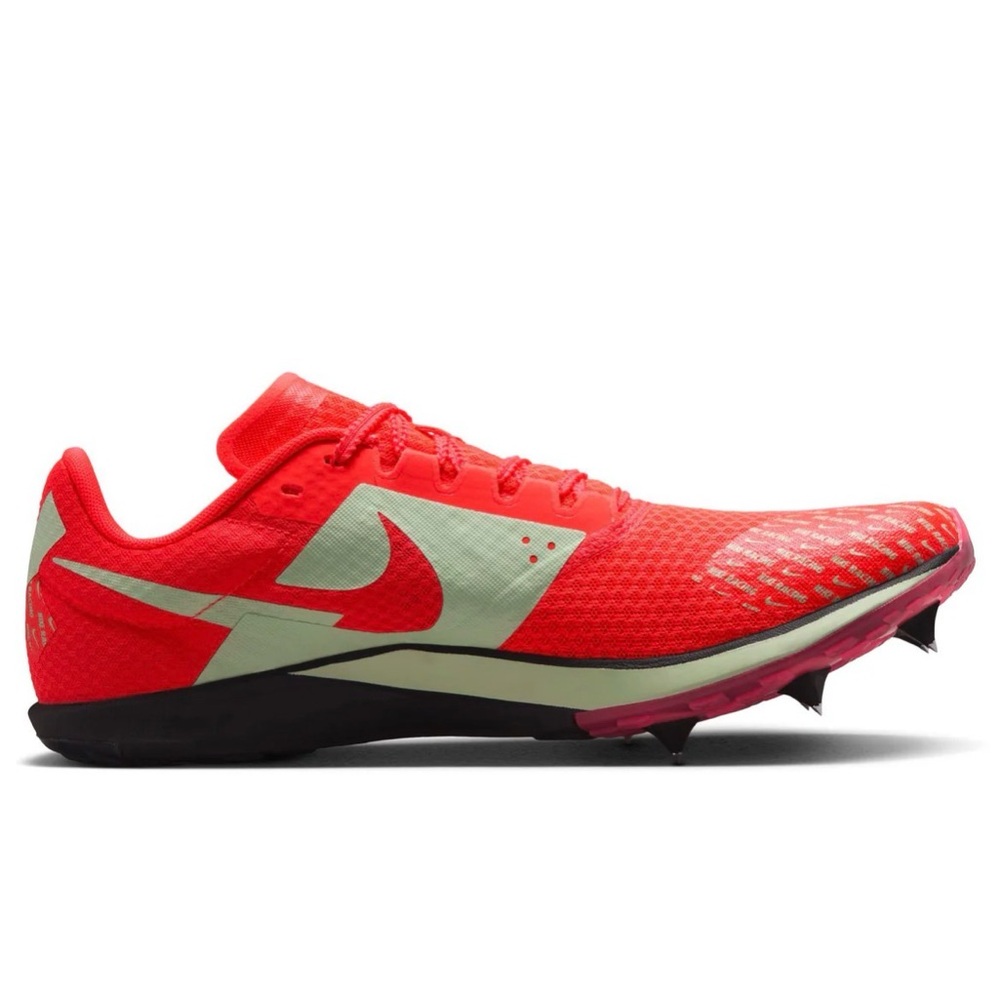 Nike Zoom Rival XC 6 NWOB Size 10.5 - Picture 12 of 15